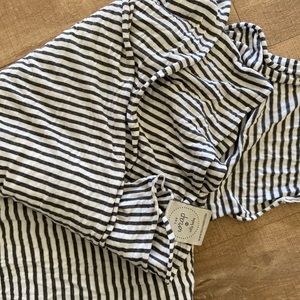 Solly Baby Wrap in Stripe